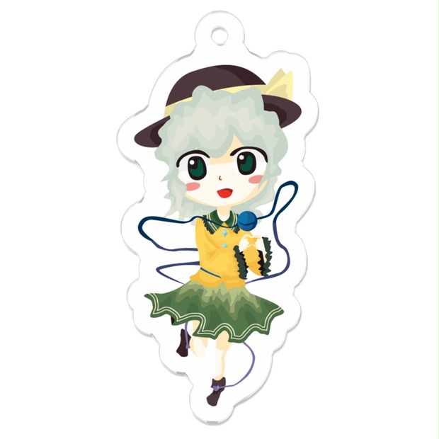 1/7 OMGkawaiiAngel-chan Figure (NEEDY STREAMER OVERLOAD)
