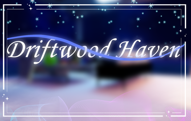 Driftwood Haven 1.0