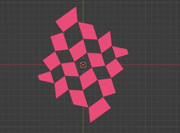 【blender/geometrynode】FuniFuni