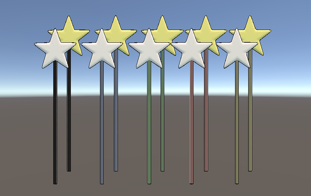 magic wand