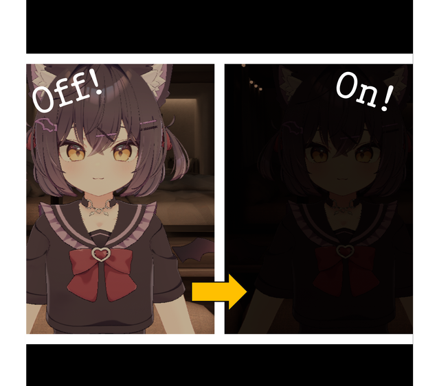 VRSleepNight