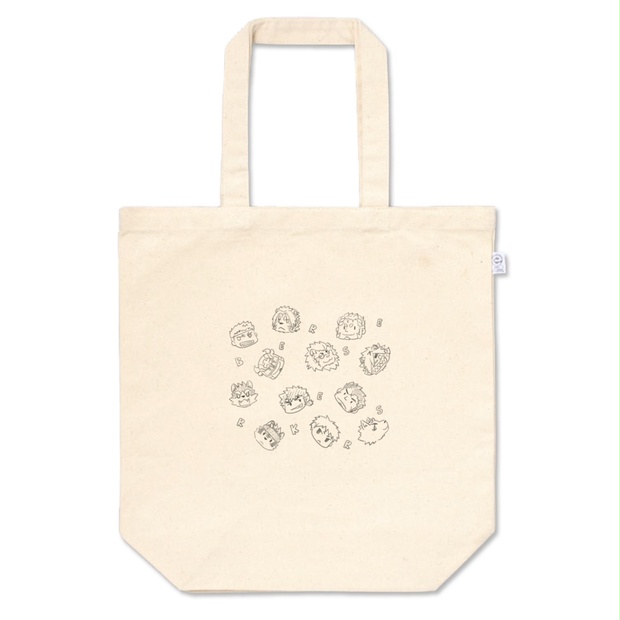 トートバッグ 1008181141_61600b4ddec55.jpg