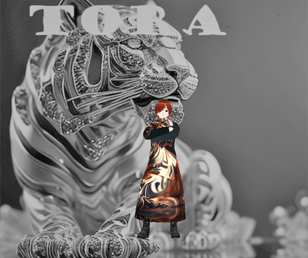 Tora
