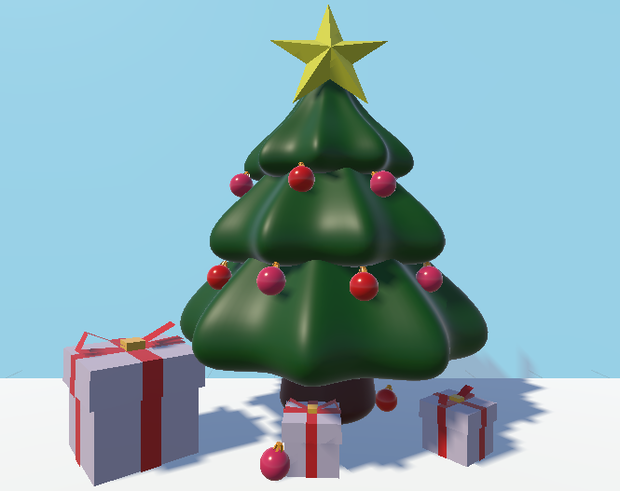 Christmas Set
