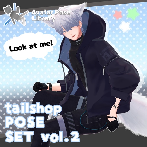 BOOTHサムネイル
