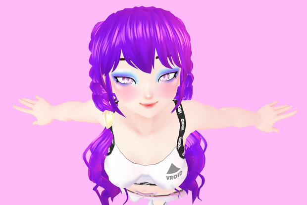Shimmering Eyes Set