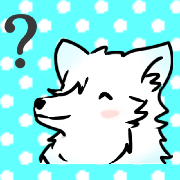 にこにこ わんちゃん 画レス スタンプ【LINE/Discord/twitter】