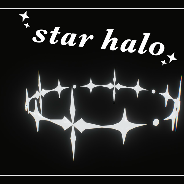 star halo