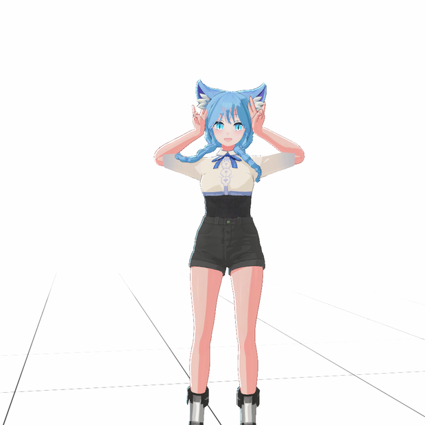 シカ色デイズ motion