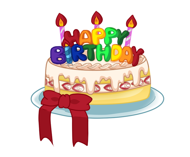 お誕生日用はっちゃけ帽子