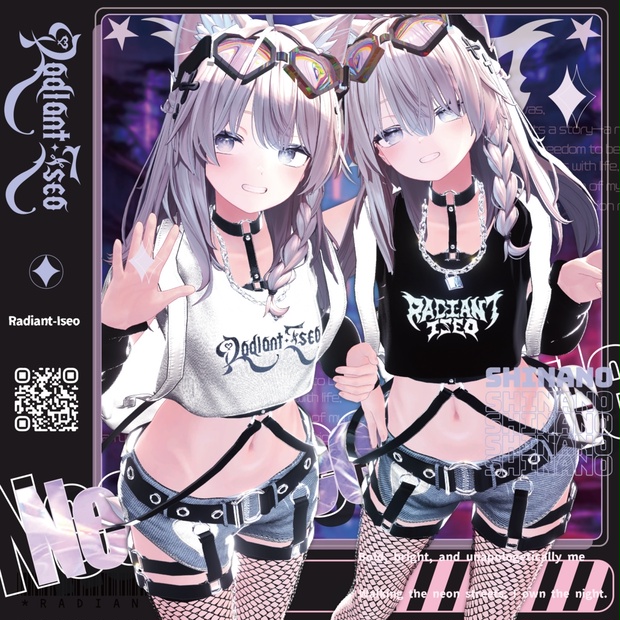 BOOTHサムネイル
