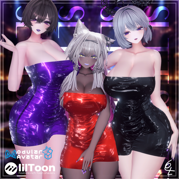 ミルティナ専用『SLTT』