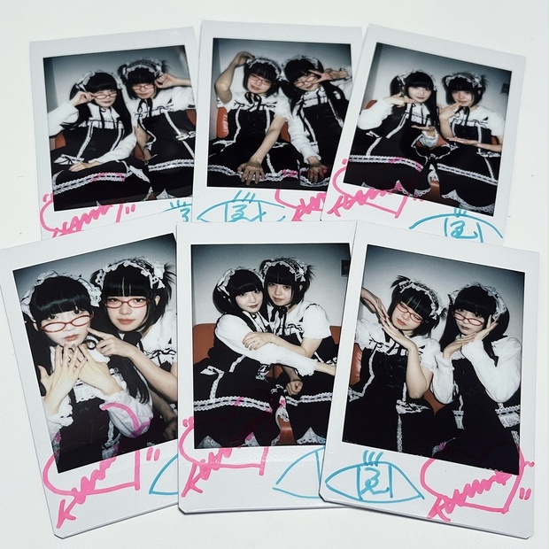 しらいちゃん 額装 展示品 一点物 白羽 額入り shiraichan web shop - BOOTH