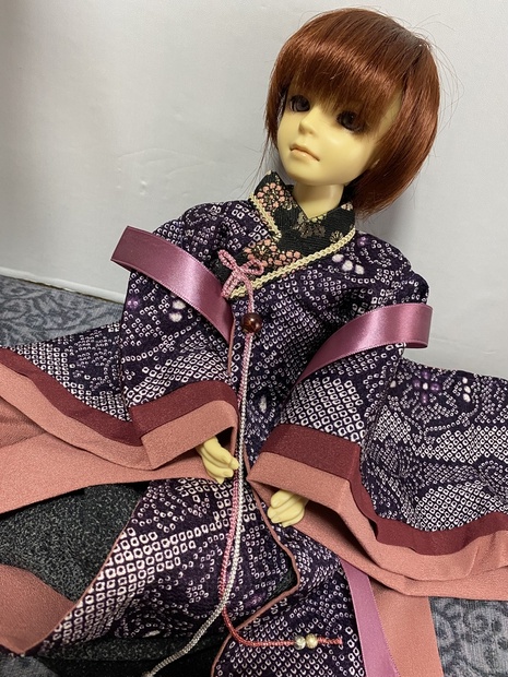 最終価格】40cmドール 服 衣装5点＋靴セット MSD - positivecreations.ca