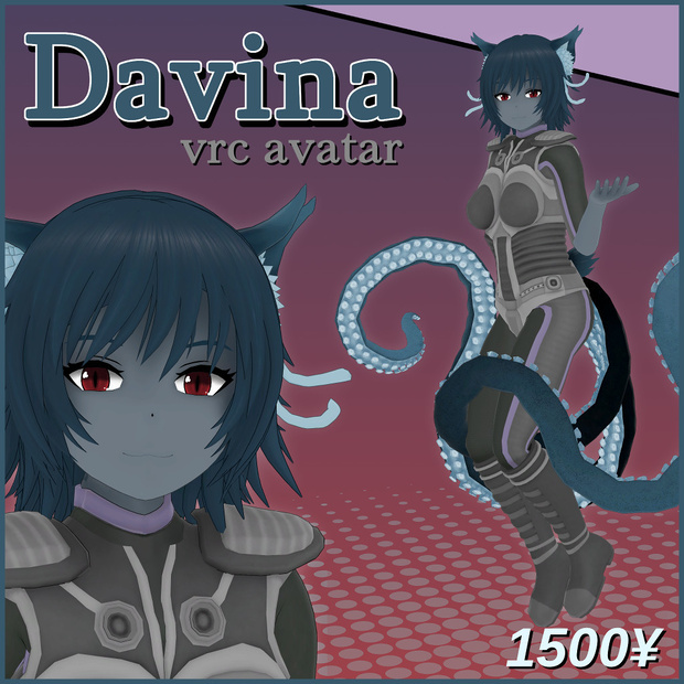 Davina