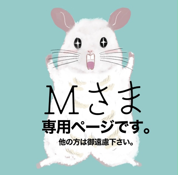 うさぎさま専用です。他の方はご遠慮ください - 水着