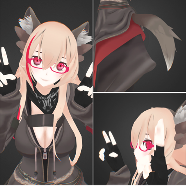 SOPMOD II... Probably - Original by AEM01