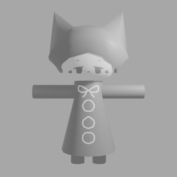 シロノモノ