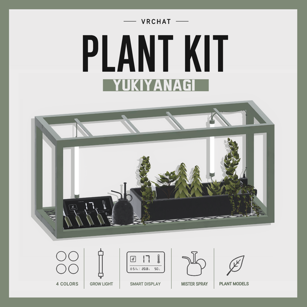 PLANT-KIT