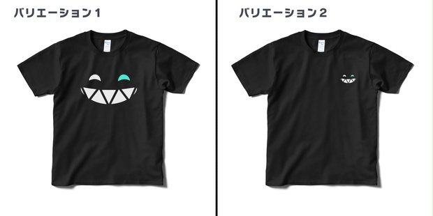 クラフィ公式 キャロルtシャツ クラフィ Official グッズショップ Booth