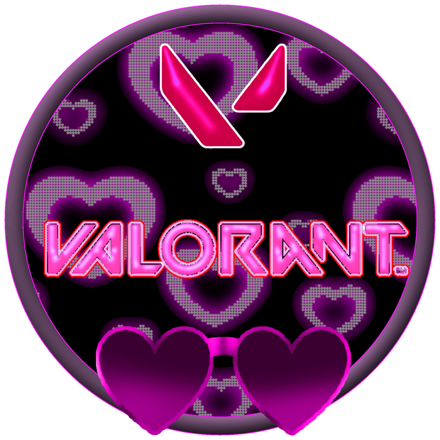 VALORANTマップ隠し