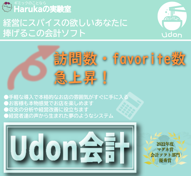 【VRChat】Udon会計（ワールドギミック）セットアップツール付き　Billing System