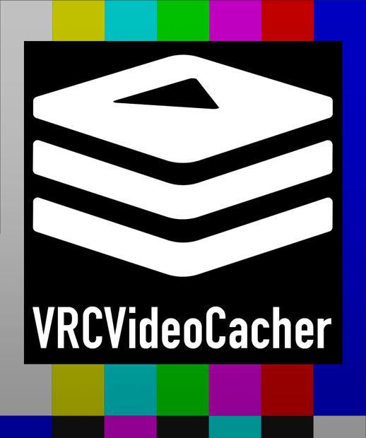 【無料】VRCVideoCacher｜VRChatのYouTube動画を安定再生＆キャッシュ (SABR対応)