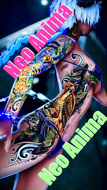 Neo Anima 　💰単品のみ1週間セール価格💰GSshop