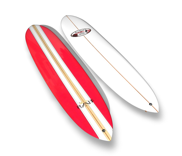 LONG BOARD  2枚セット　ダウンロード販売
