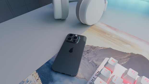 Pearphone(どこぞの林檎ブランド電話ではありません)