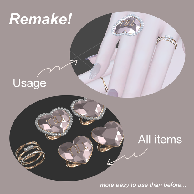 Lady Jewelry Set
