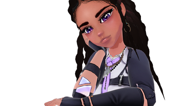NeverNess 2 Everness Suit [Free]