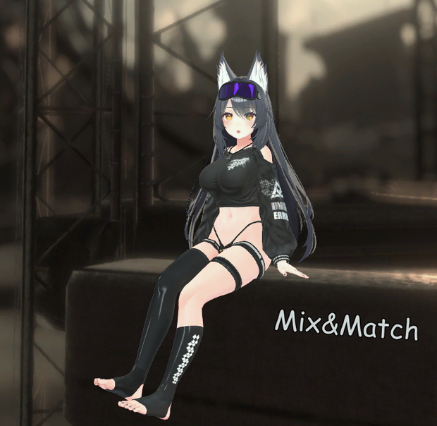 Mix&Match-2