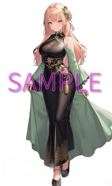 チャイナ　cheongsam clothes　旗袍　旗袍59pieces