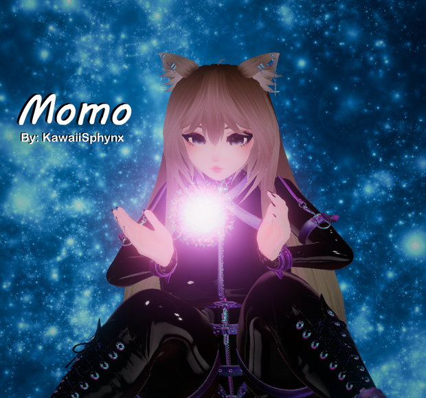 Momo 3.0 NSFW