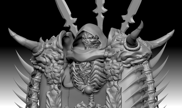 LICH