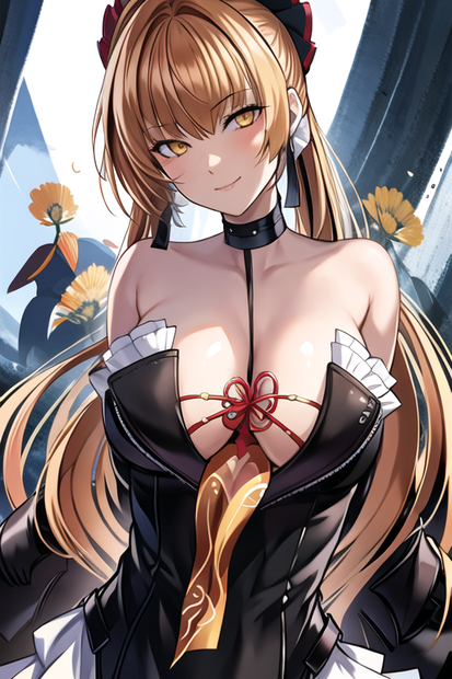 [Epic Seven] Lone Crescent Bellona's Lora