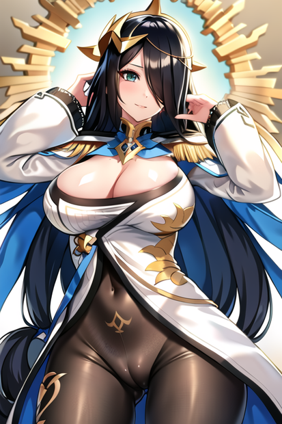 [Epic Seven] Vivian's Lora