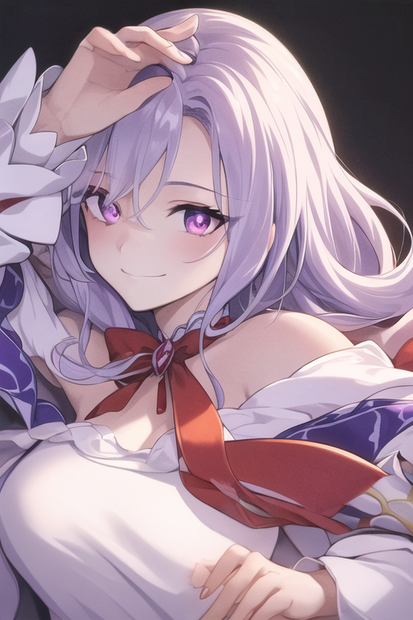 [Epic Seven] Yulha's Lora