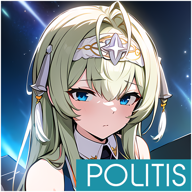 [Epic Seven] Politis's Lora