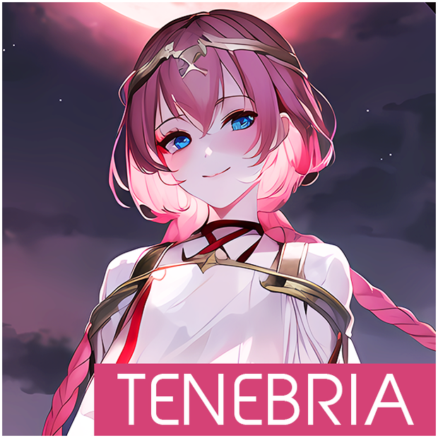 [Epic Seven] Tenebria's Lora