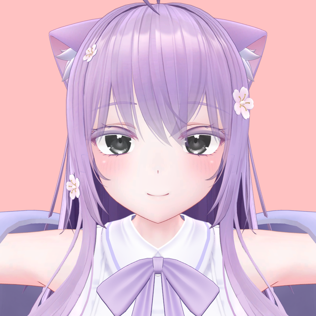 [VRChat] (萌)Moe eye texture 9 type [PNG]