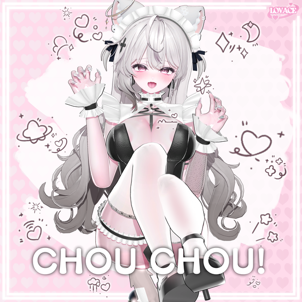 ✨ChouChou✨