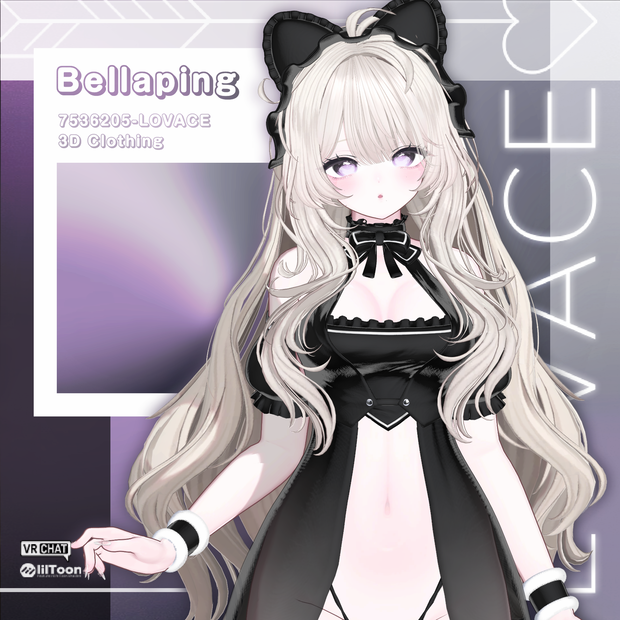 ✨ Bellaping ✨