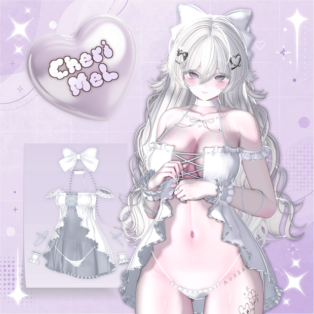 🍒 CheriMeL 🍒