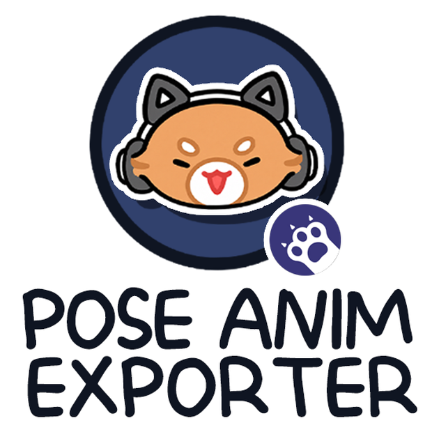 Pose Anim Exporter / 포즈 추출기