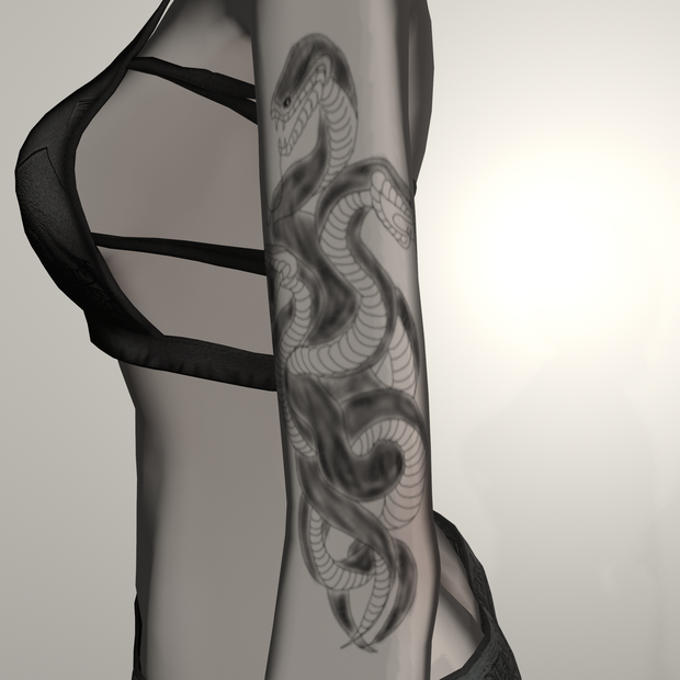 3snake