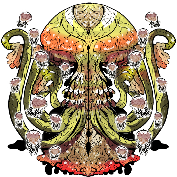 アザトース