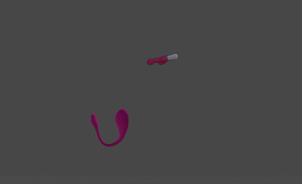 Interactive Toys