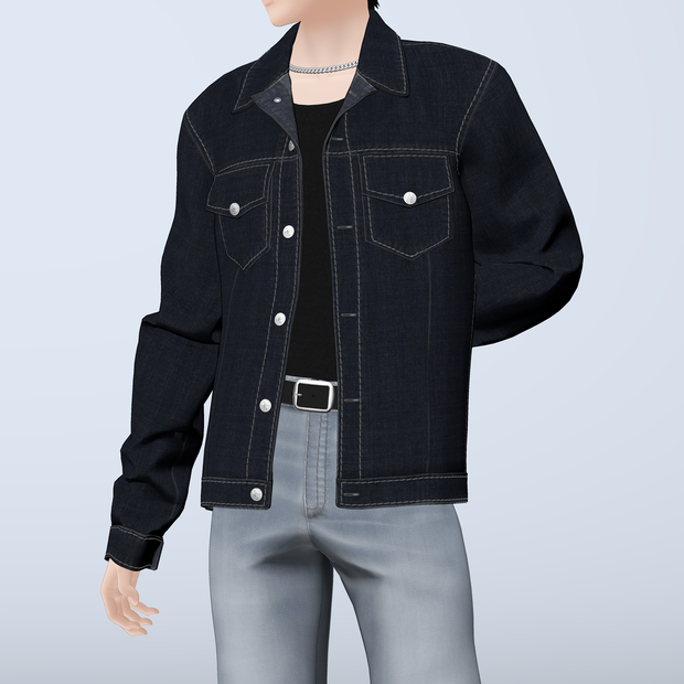 Male Outfit